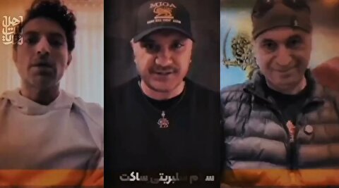 آهنگ جنجالی: فاحشه‌تر اون که وطنش رو می‌فروشه