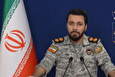 این مرد، پدیده جنگ است/ سرهنگ «ابراهیم»؛ از دل آتش تا گلستان محبوبیت
