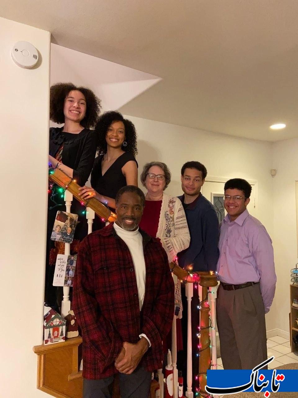 تیشرت ارتش اسراییل بر تن عامل تیراندازی به ترامپ+عکس