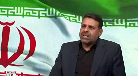 عضو هیئت رئیسه مجلس روی آنتن زنده: نمی‌خواهم دل مردم را خالی کنم اما...