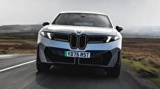 وقتی آینده زیادی زود از راه می‌رسد؛ BMW iX3 و خداحافظی آرام با دنیای قدیمی رانندگی