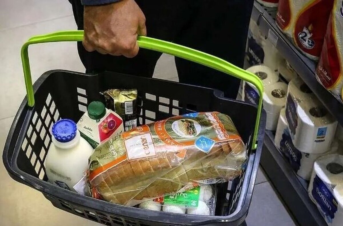 چند درصد مردم اعتبار ماهانه خود را خرج کردند؟