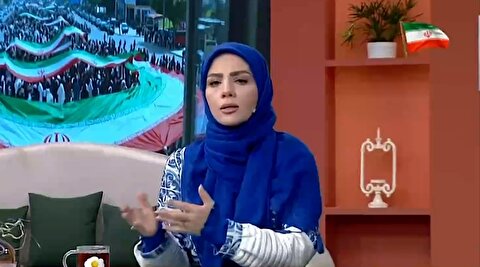 مجری صداوسیما: افزایش قیمت تخم مرغ را تحمل می‌کنیم