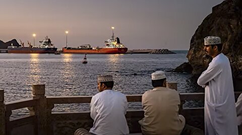 کدام بخش از محاصره دریایی آمریکا آسیب می‌زند؟