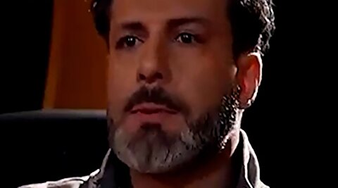 واشقانی به سلطنت طلبان: یک مستراح ساختی؟!