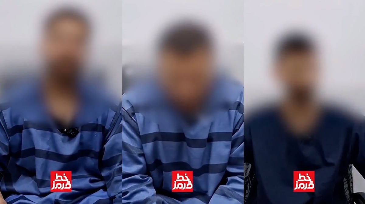 اعتراف تکان‌ دهنده عامل شهادت حاج فرج شوشتری