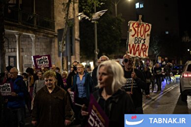 عکس: قدس؛ ایستاده در برابر سیاست‌های اشغالگر