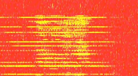 پیام رمزگذاری نظامی ارتش آمریکا؛ کد آمادگی برای؟ + زیرنویس