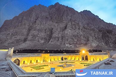 عکس: ایران؛ سرزمینی میان اسطوره و واقعیت