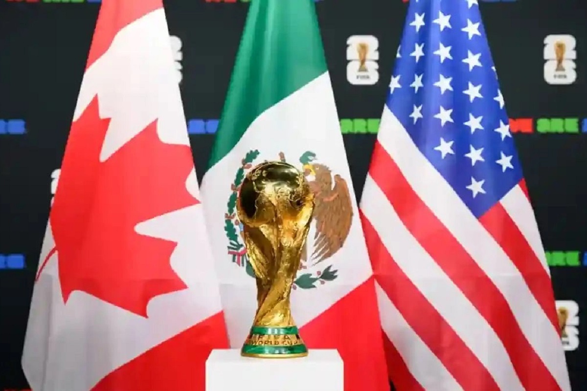 حواشی عجیب پیرامون جام جهانی ۲۰۲۶؛ بازداشت یک داور، رد درخواست رئیس فیفا و حذف ایران!