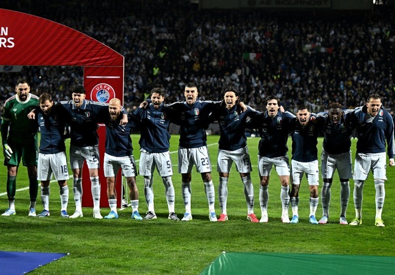 حواشی عجیب پیرامون جام جهانی ۲۰۲۶؛ بازداشت یک داور، رد درخواست رئیس فیفا و حذف ایران!