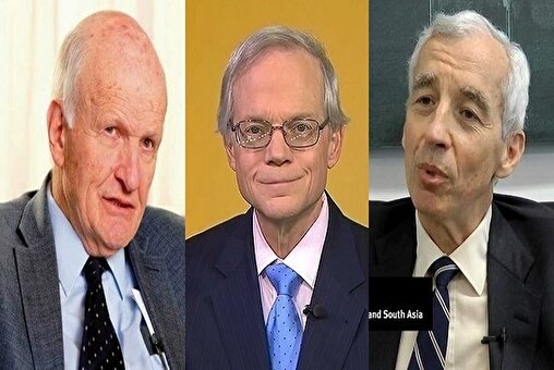 احتمال جنگ جدید علیه ایران به هیچ عنوان منتفی نیست/ توافق جامع دور از دسترس است