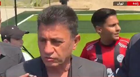 شاید ابرقدرت دنیا نباشیم اما ابرملت دنیاییم