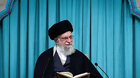 آیت‌الله خامنه‌ای سه بار سریال فرار از زندان را دیده بود