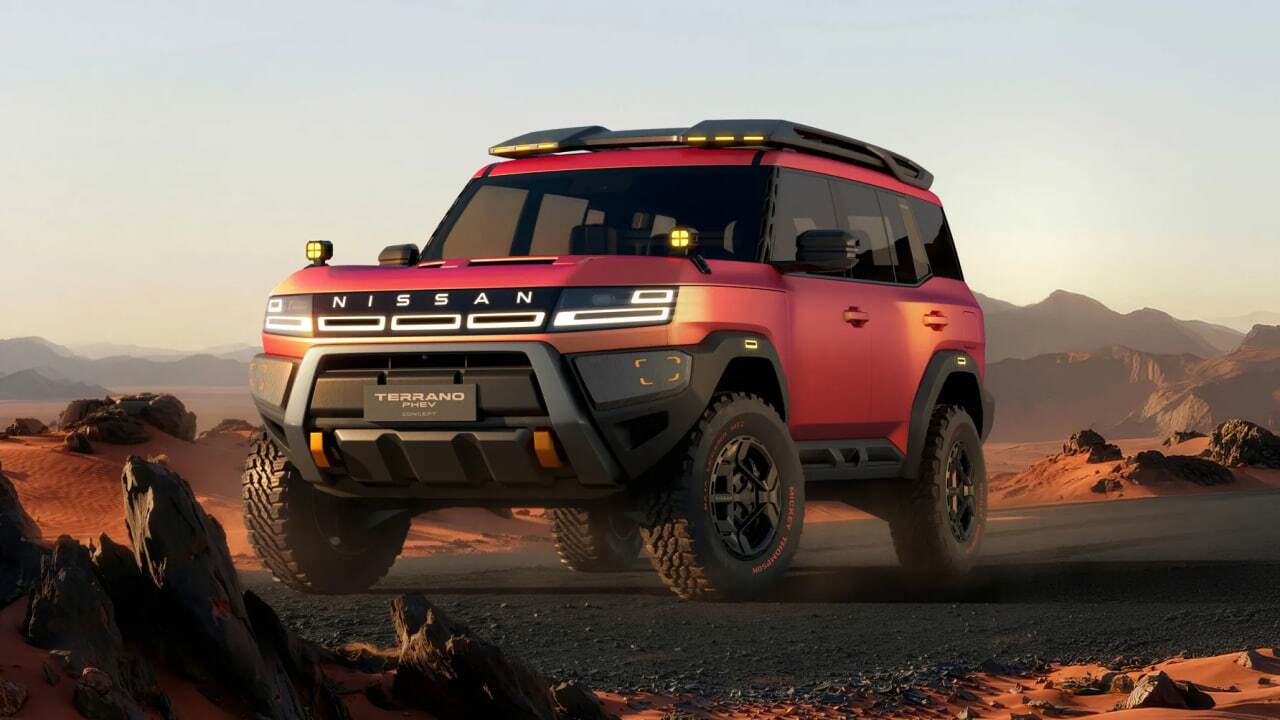 بازگشت یک اسم قدیمی در لباس آینده؛ ترانو آمده، اما آن ترانویی که بود