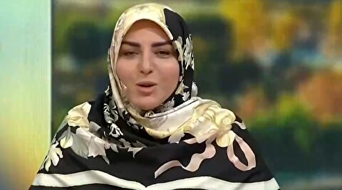 اعتراض شدید المیرا شریفی مقدم به گرانی مواد غذایی