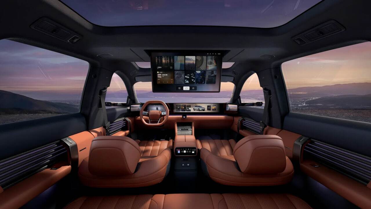 وقتی چهار حلقه خاموش می&zwnj;شوند؛ قصه آئودی&zwnj;ای که در چین خودش را فروخت