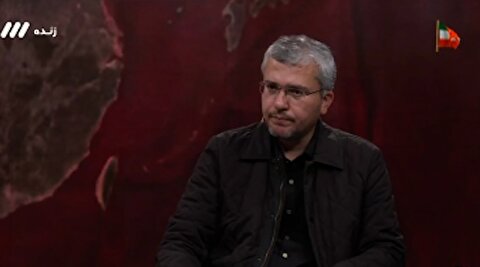 پنجره دیپلماسی را خیلی باز نمی‌بینم