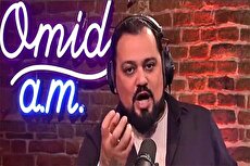 غبارروبی دیگری از چهره حقیقت؛ «نه دست من است، نه آمریکا، نه ترامپ! دست قوم یهود است!»