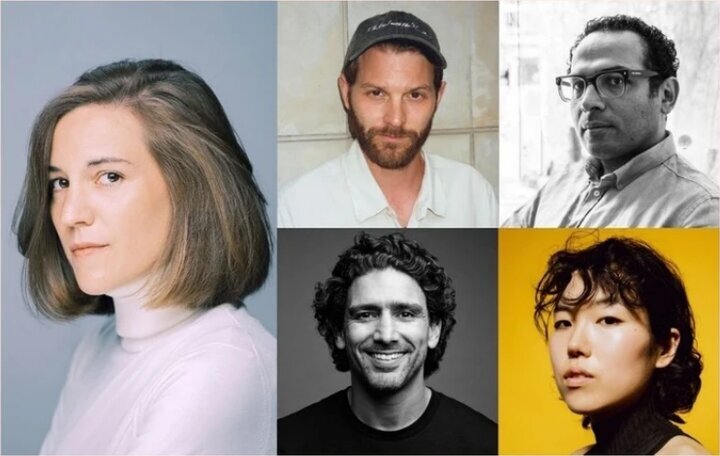 داور ایرانی جشنواره کن کیست؟