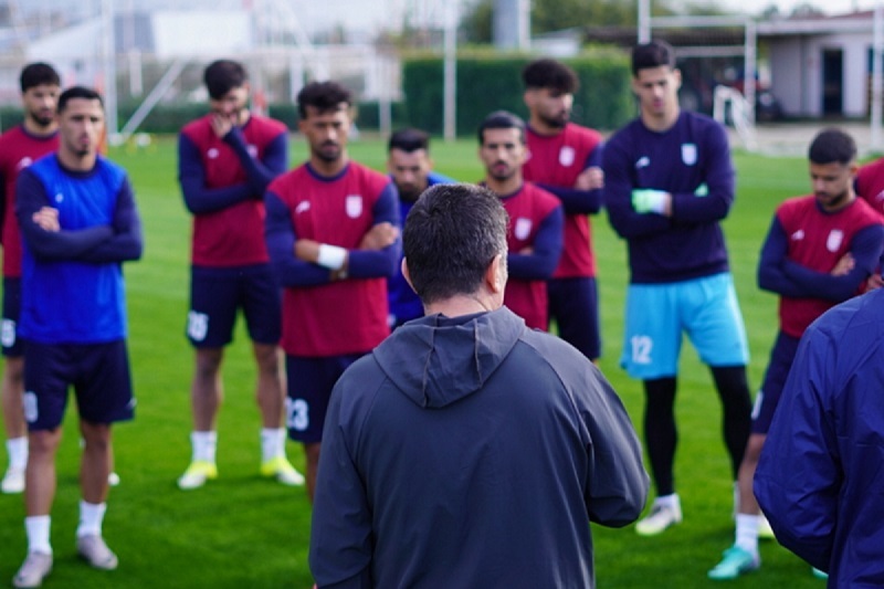 زنگ خطر برای تیم ملی؛ از افت لژیونرها تا ضعف بازیکن&zwnj;سازی