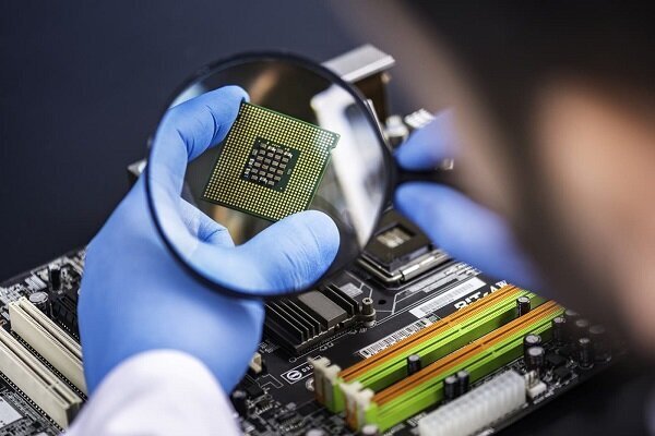 تحریم تراشه که ممکن است مسیر آینده را عوض کند