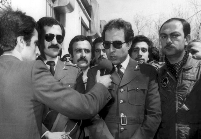 پایگاه ملتهب تبریز چگونه آرام شد؟/شهید فکوری مذهبیِ قبل از انقلاب بود ولی عده&zwnj;ای فکر کردند ضدانقلاب است