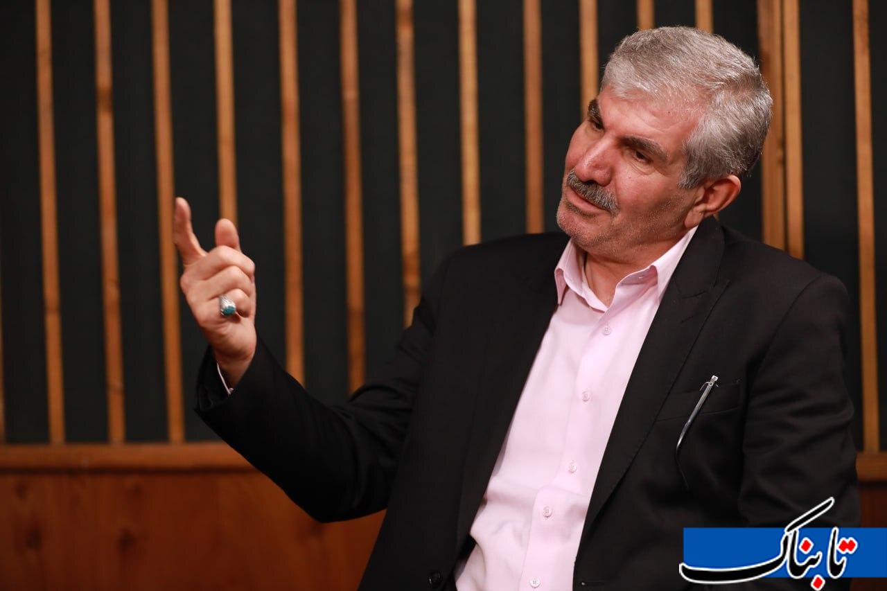 علی اکبری