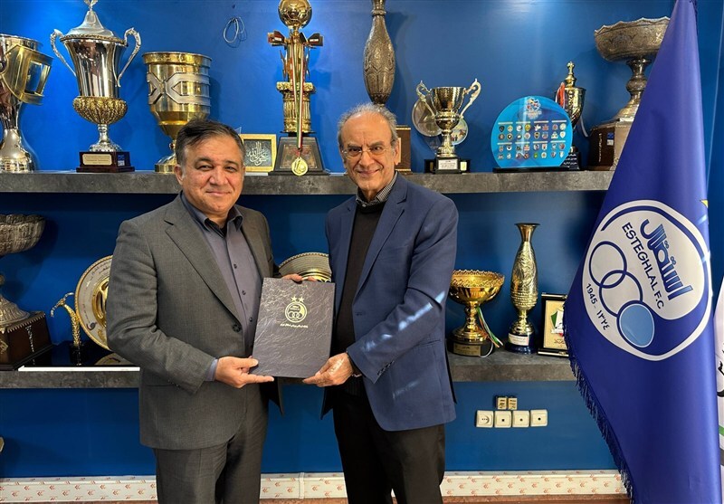 خانه&zwnj;تکانی آبی&zwnj;ها بعد از عید؛ ریزش اجباری و اختیاری در استقلال!