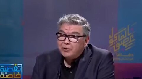 فیاض: نظام ایران غیرقابل سقوط است و در آستانه...