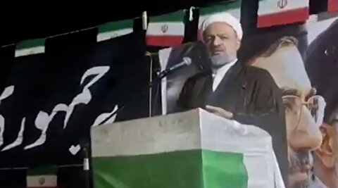 ادعاهای عجیب حمید رسایی: مجلس را پلمب کرد‌ه‌اند!