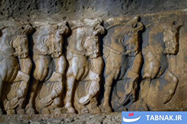 عکس: ایران؛ طلوعِ ابدیِ ملتی که تسلیم نمی‌شناسد