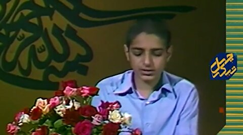 چگونه محمد اصفهانی خواننده شد؟