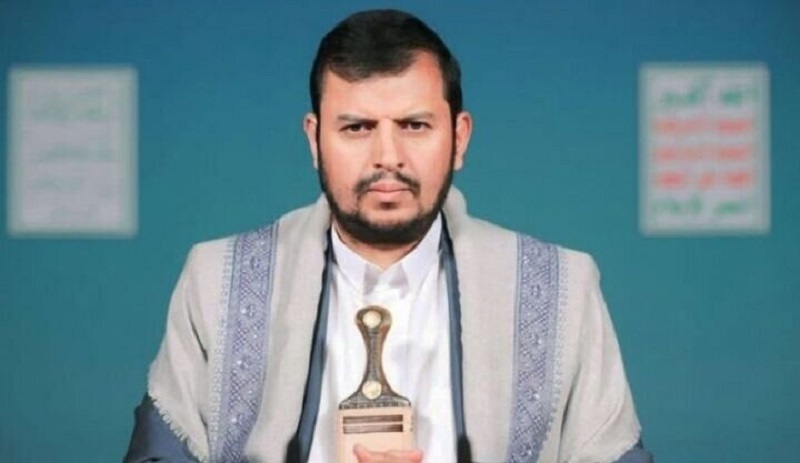 الحوثی: ملت ما نمیتواند تسلیم قیمومیت خارجی شود