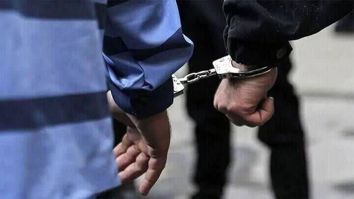 بازداشت دو عنصر وابسته به رژیم صهیونیستی در ارومیه
