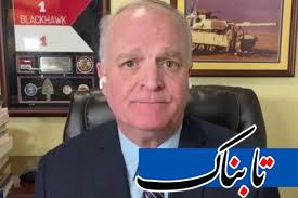 ۴۰ روز جنگ کافی بود، آمریکا دریابد ارباب جهان نیست!