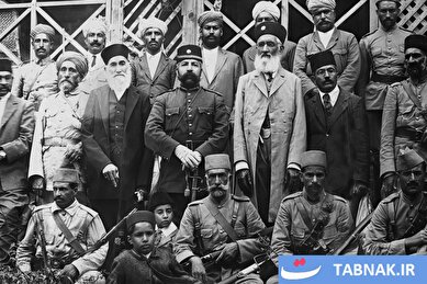 عکس: پنجره‌ای به گذشته؛ افغانستان، جنگی کوتاه و استقلالی ماندگار