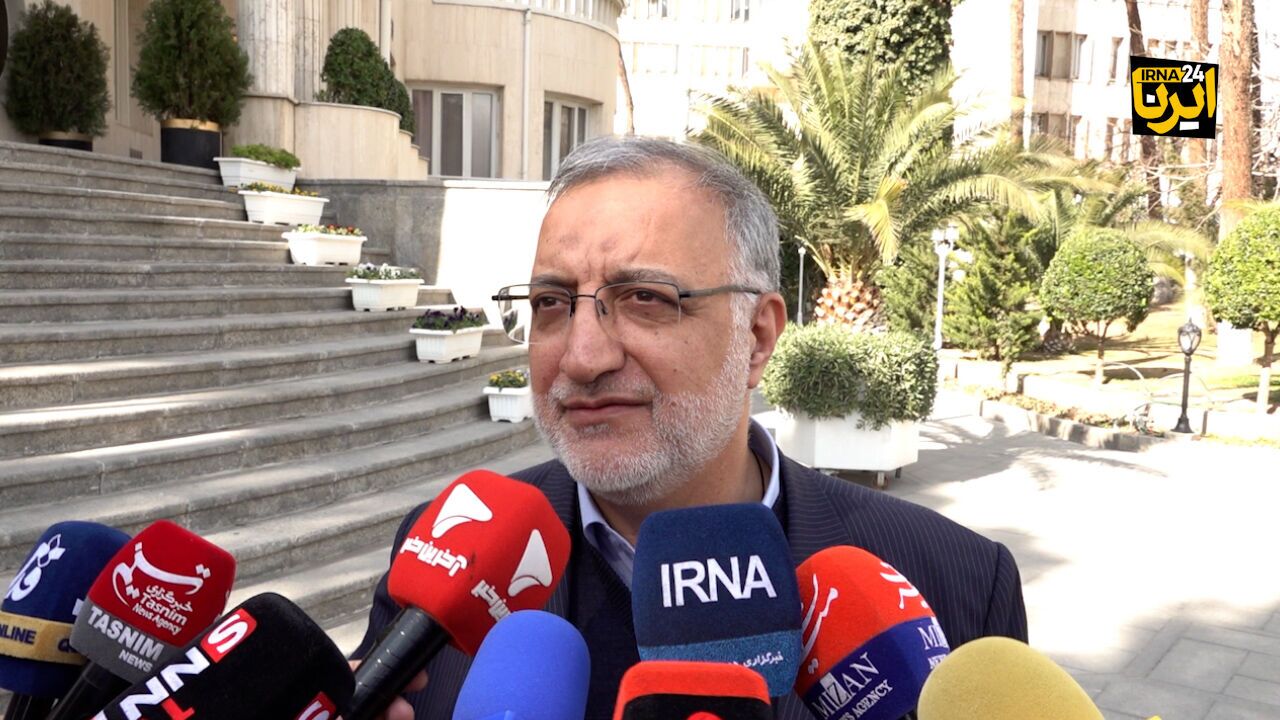 زاکانی: مترو همچنان رایگان است