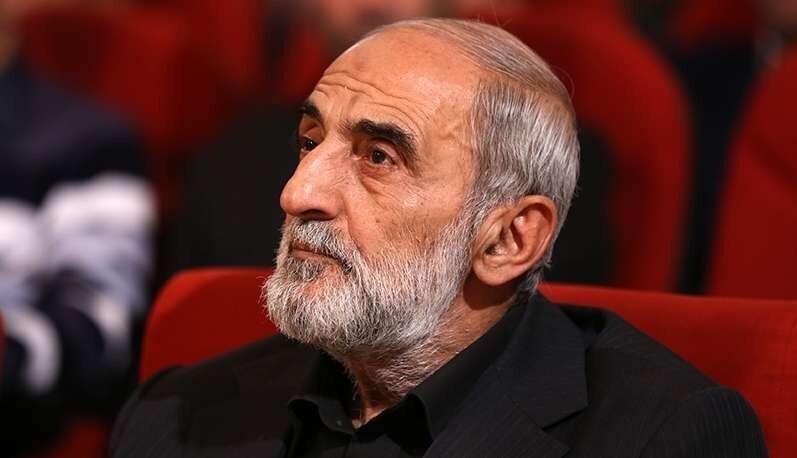 کیهان:چرا توییت ترامپ برای مذاکره راتکذیب نمیکنید؟