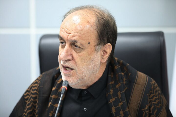 محاصره اقتصادی دشمن را محاصره می&zwnj;کنیم