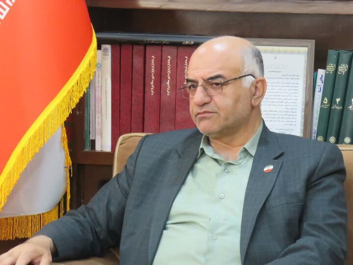 در این شهرستان ۶۲ نفر در جنگ به شهادت رسیدند در این شهرستان ۶۲ نفر در جنگ به شهادت رسیدند