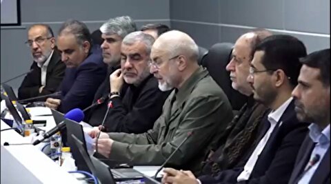 قالیباف: در تله‌ درگیری‌های فرسایشی نیز نباید بیفتیم