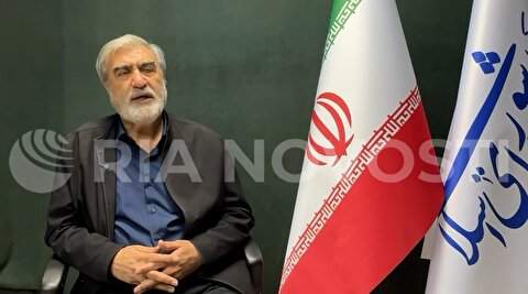 بازگشت تنگه هرمز به شرایط قبل از جنگ محال است