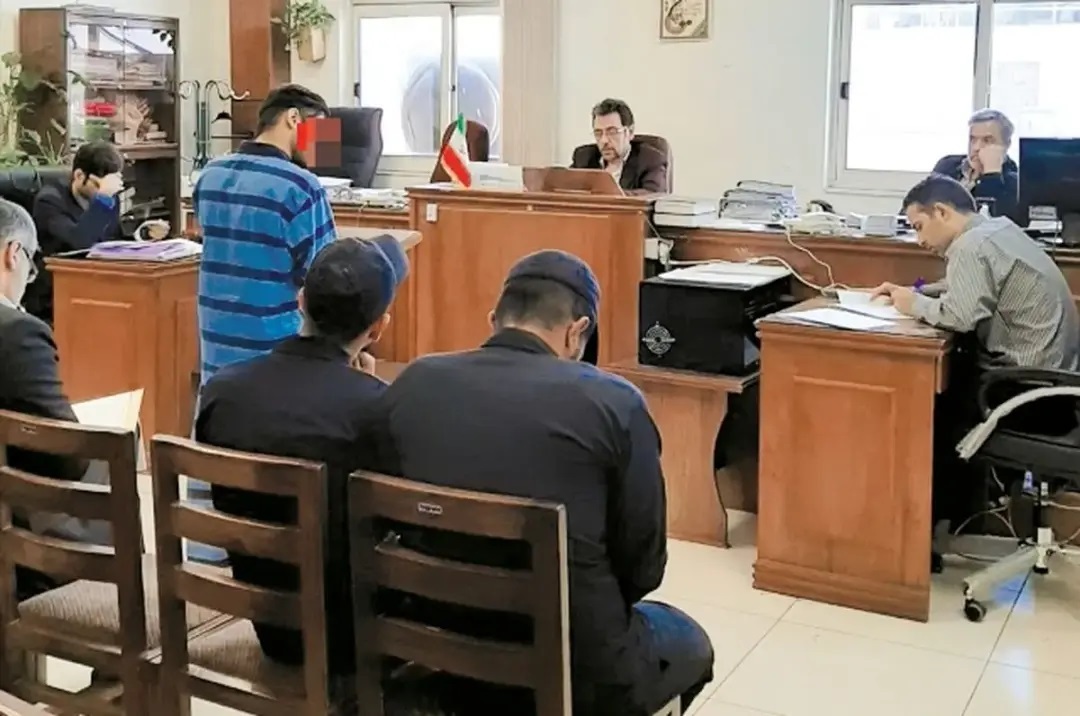 فرجام قتل رفیق در مهمانی شبانه