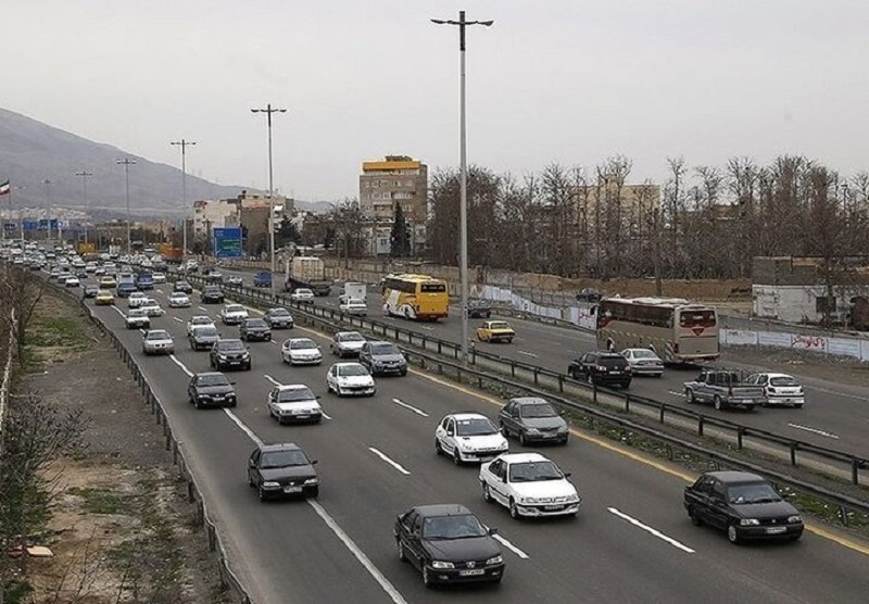 واکنش به خبر تردد سراسری خودروهای مناطق آزاد