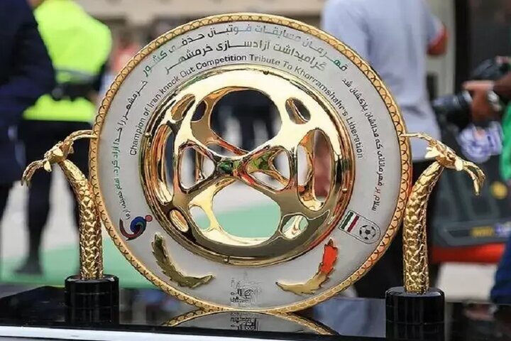 جامحذفی فوتبال به تعویق افتاد
