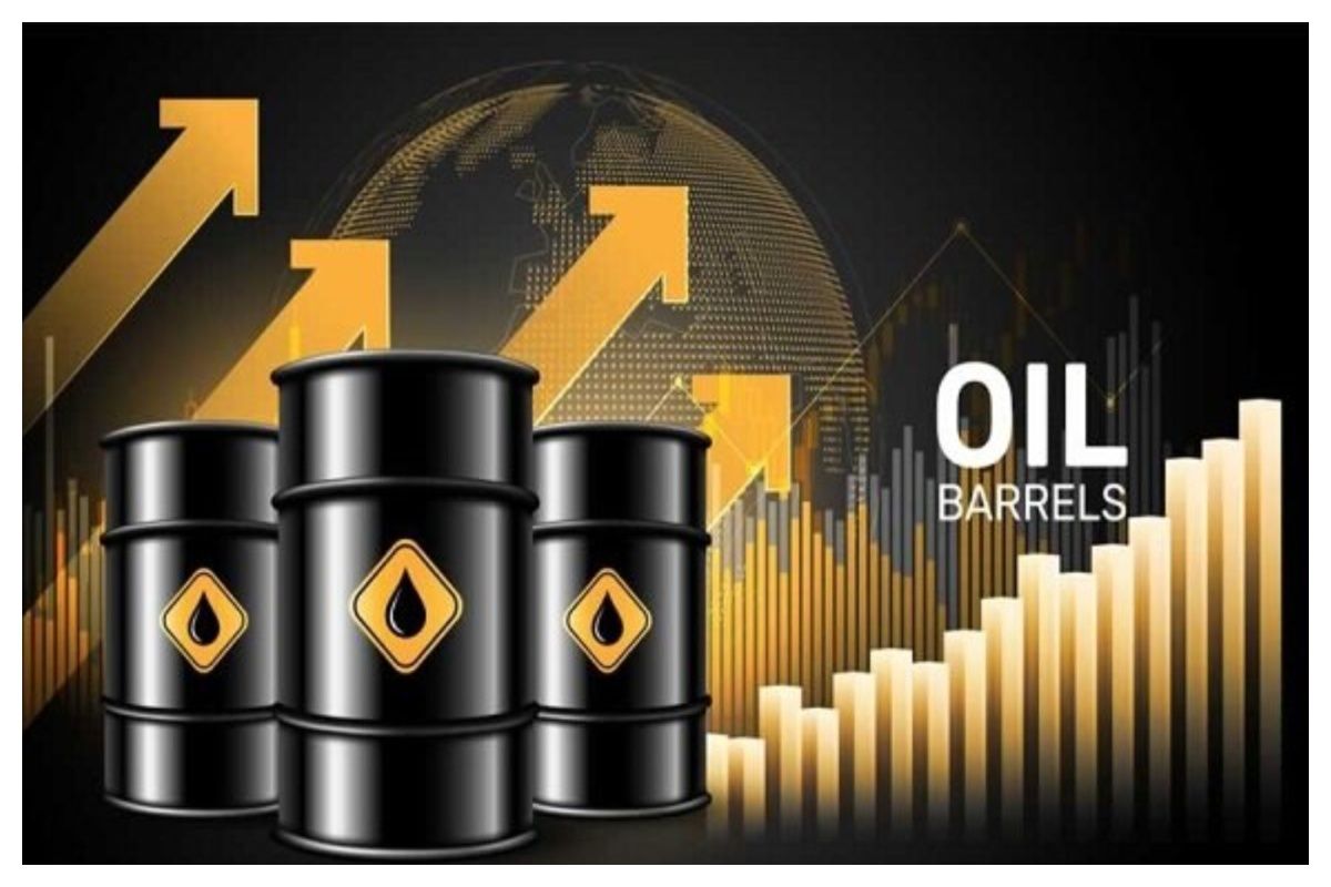 قیمت جهانی نفت افزایش یافت