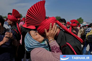 عکس‌های روز جهان: از دریچه تابناک