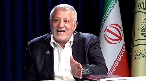 پیشنهاد محسن هاشمی درباره خدعه در توافق با آمریکا