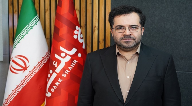 «ردبانک» محصول نوآورانه بانک شهر برای ورود به نسل جدید خدمات مالی و هواداری «ردبانک» محصول نوآورانه بانک شهر برای ورود به نسل جدید خدمات مالی و هواداری